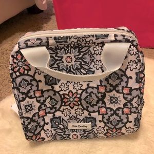 Vera Bradley lunch bag